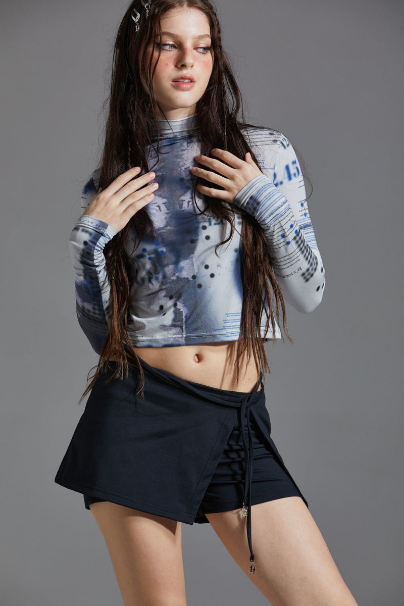 CORE LEGGINGS