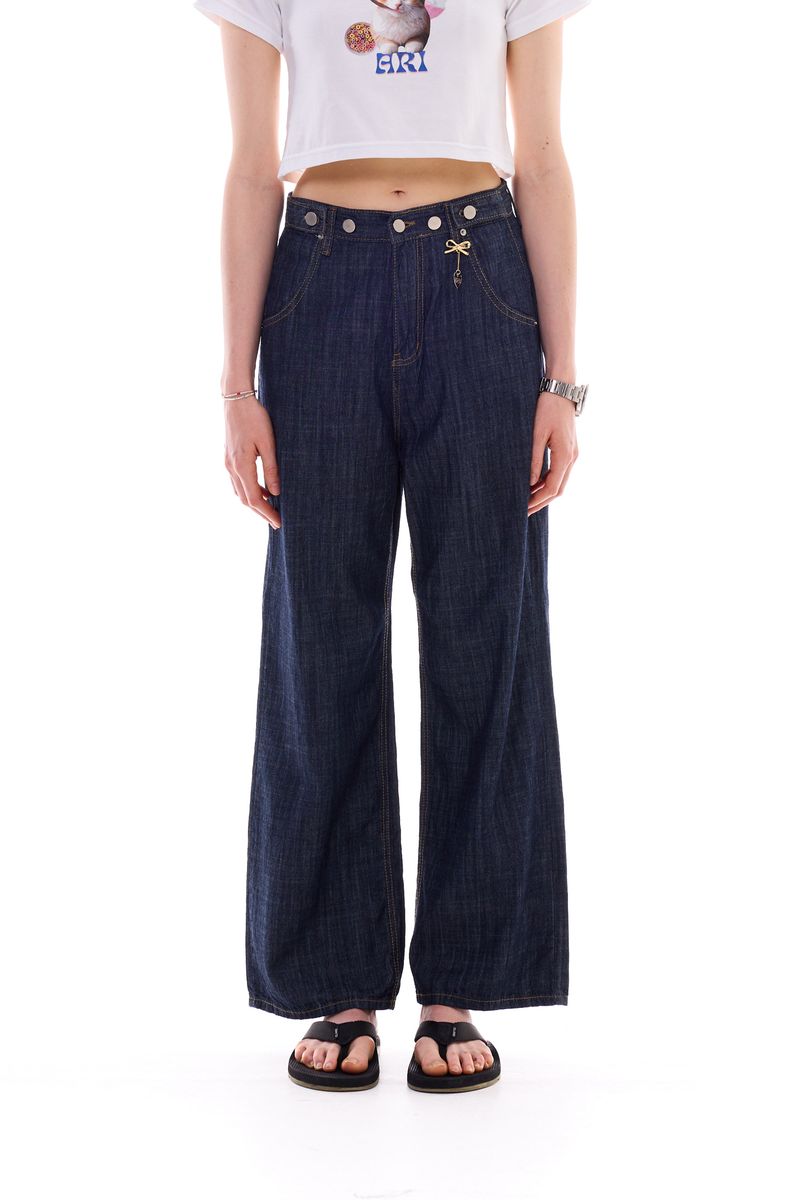ARIKIM（アリキム）の「LUA DENIM PANTS（Pants）」