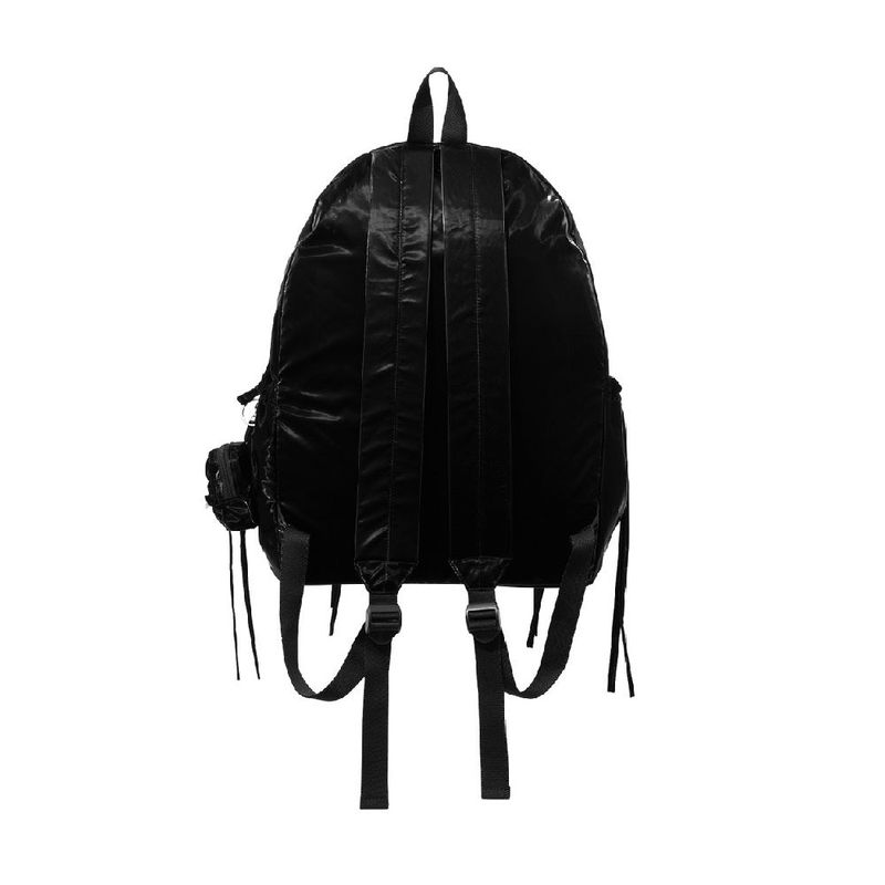 UNISEX 4 POCKET YUNESEUL BACKPACK_BLACK
