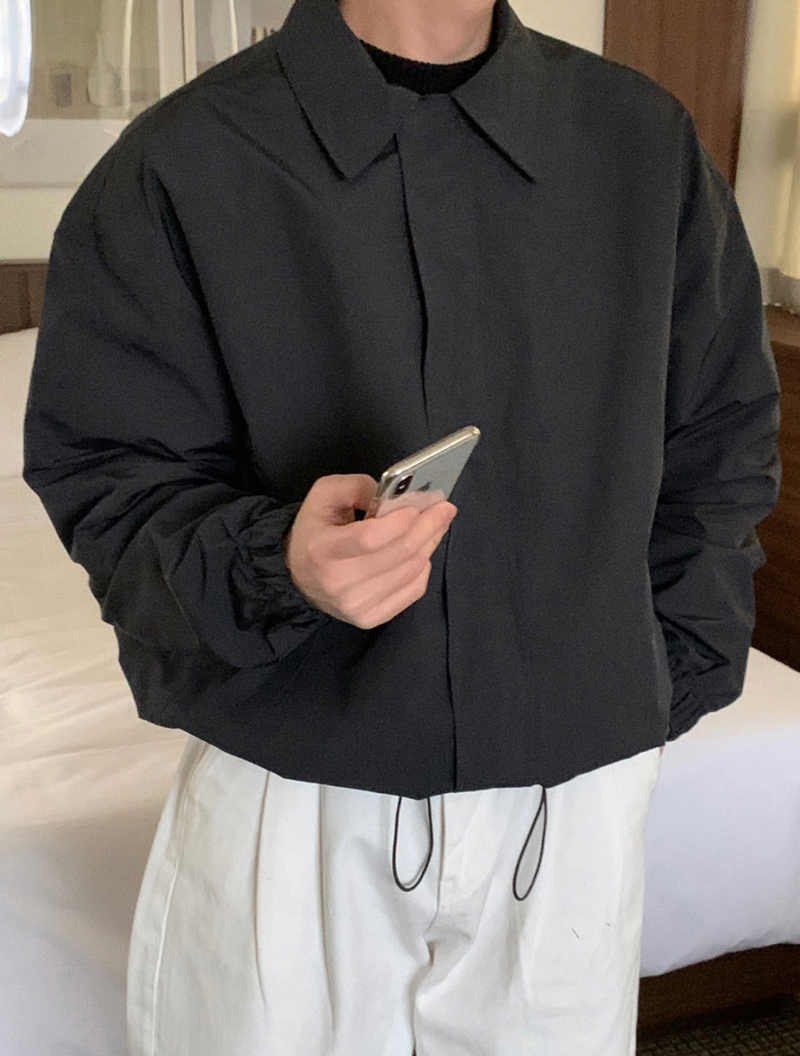 Nus. YEI Kara Windbreak Jacket