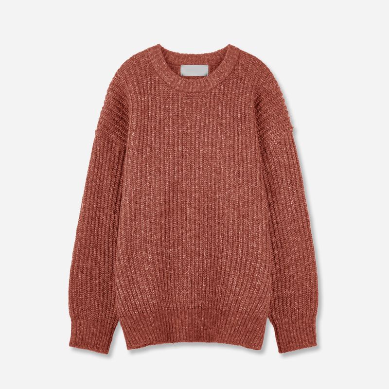 Terry Round Knit (No.793)
