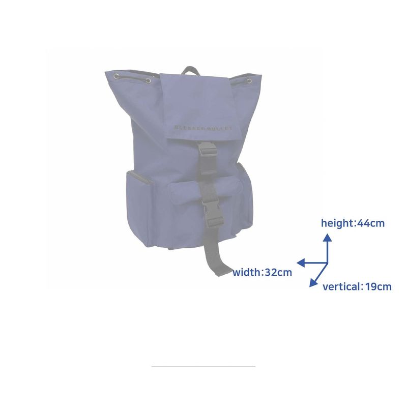 [SVR]technical multi backpack_black