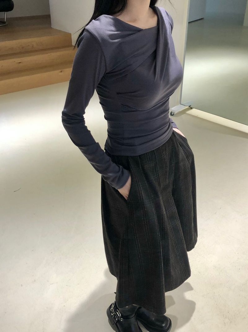 Aaron skirt