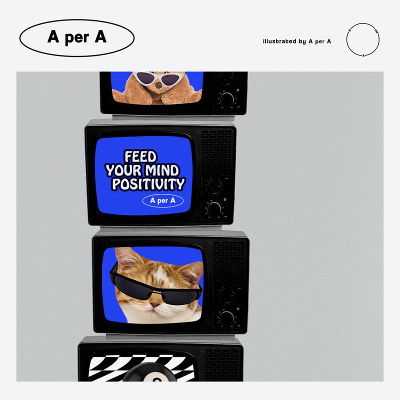 Friends 4 Video art
