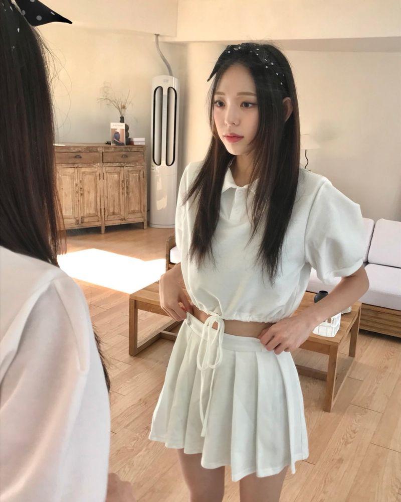 Rena hair band