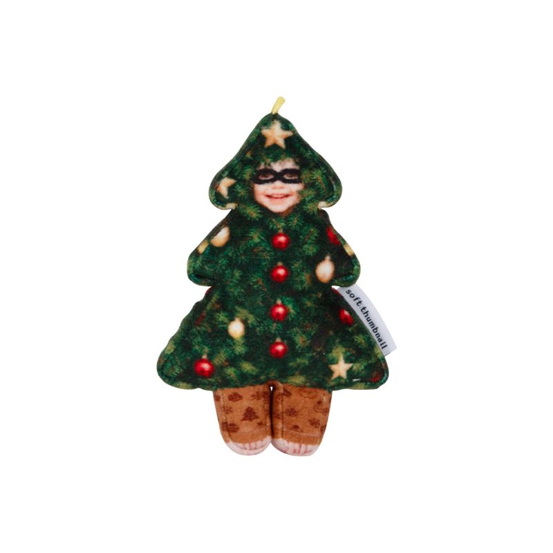 Jingle, Disguise Artist
