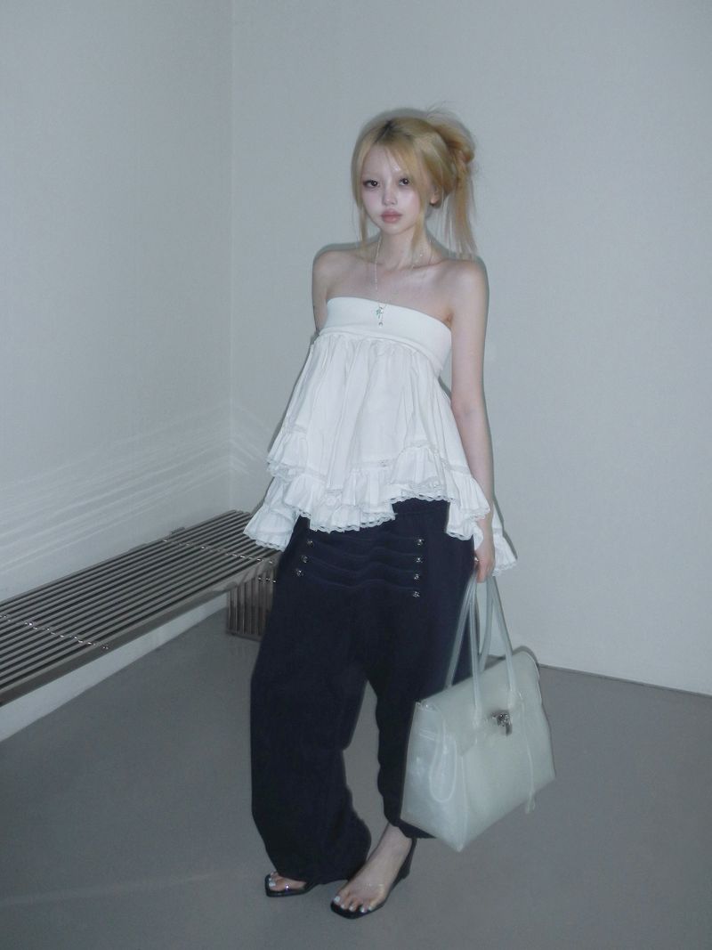 surrender jogger pt