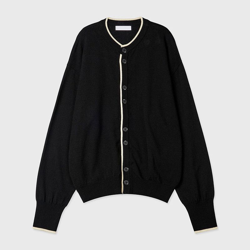 No.1158 2color pullover CD (3color)