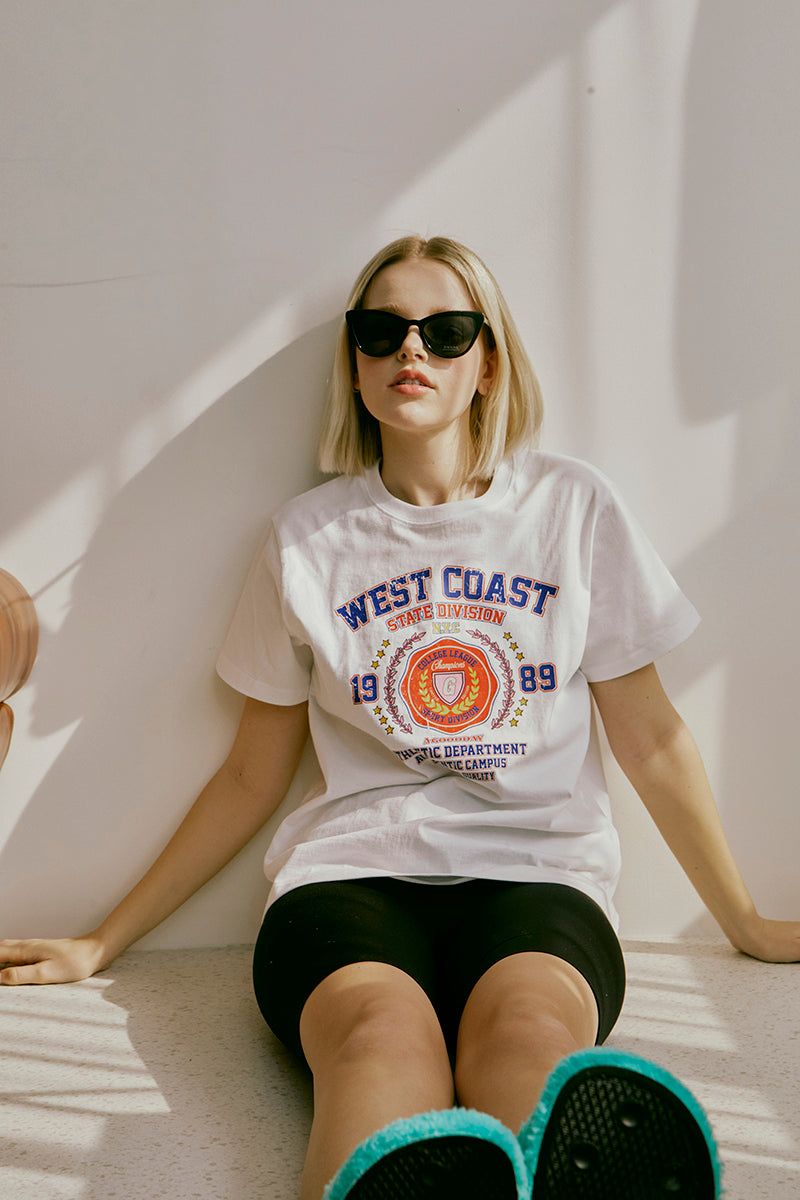 WEST COST T-shirt