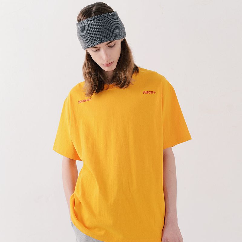 ALL LOGO TSHIRTS (3COLORS)