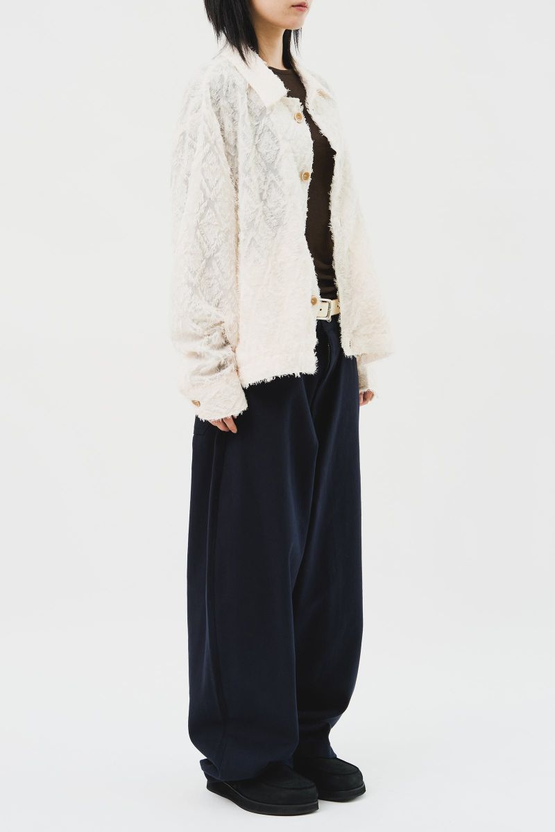 Dinning Balloon Wide Pants (3color)