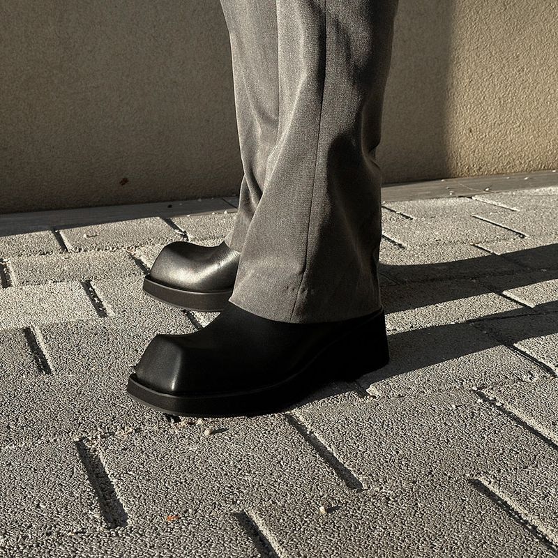 ASCLO Wade Boots