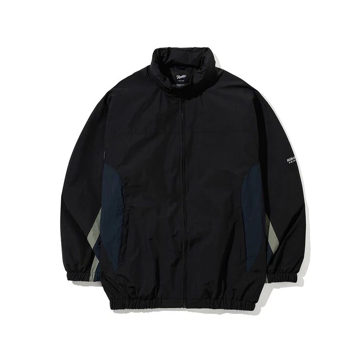 HHRL トラックジャケット