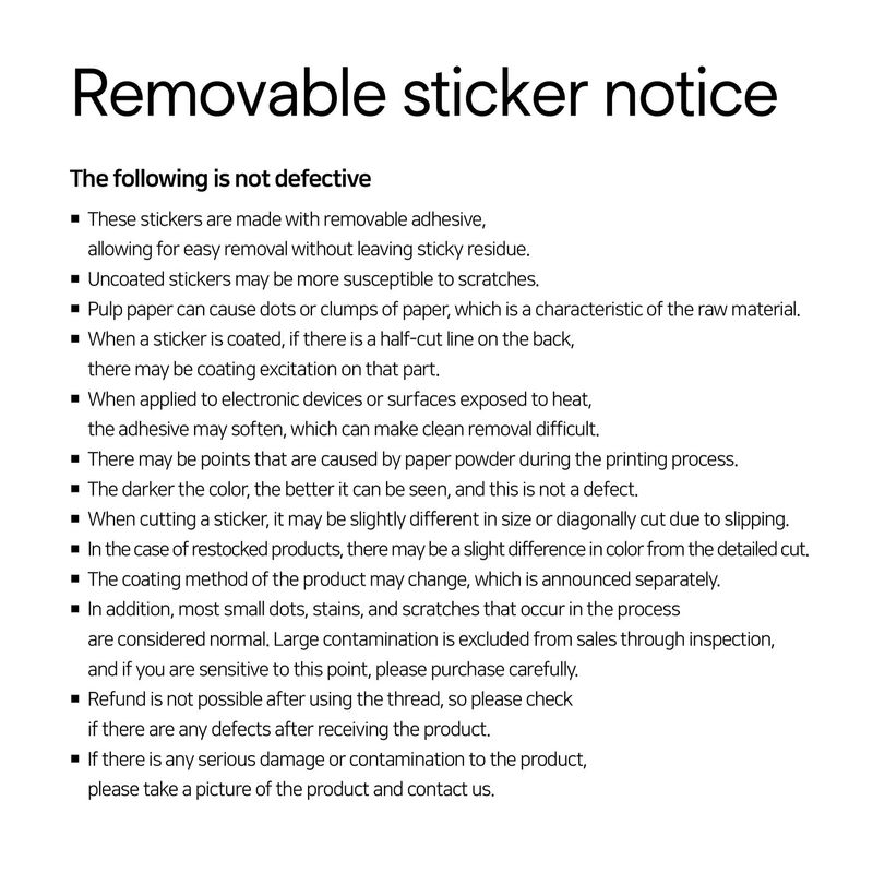 oab big alphabet pack / removable sticker set