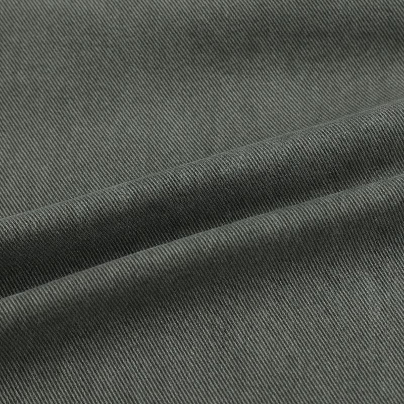 Cold-Washed Cargo Pants (6 Colors)