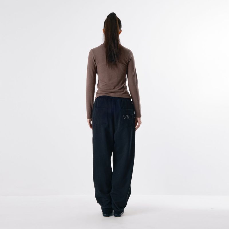Basic turtleneck 005