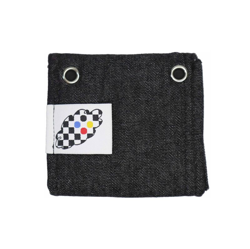 [MADE] mini music notes_ chain bag~*