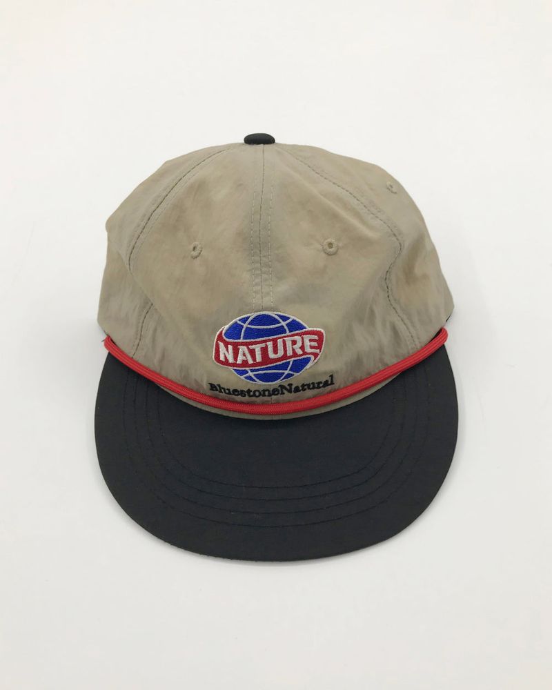 Nature Ridge Camp Cap (4color)