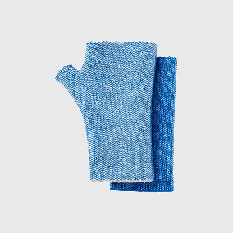 PABLOCANO(パブロカノ)の「PABLO CANO CROOKED STITCHING GLOVES 02(Fashion Accessories)」