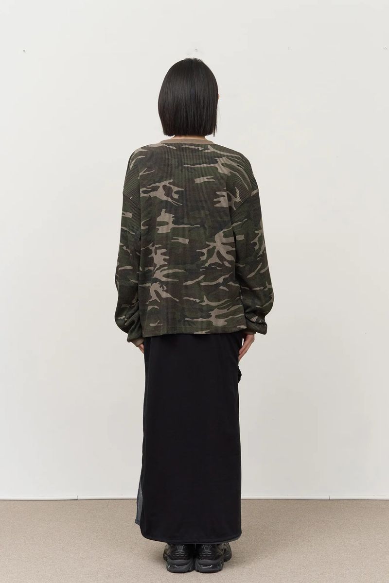 (W) Miles Skirt