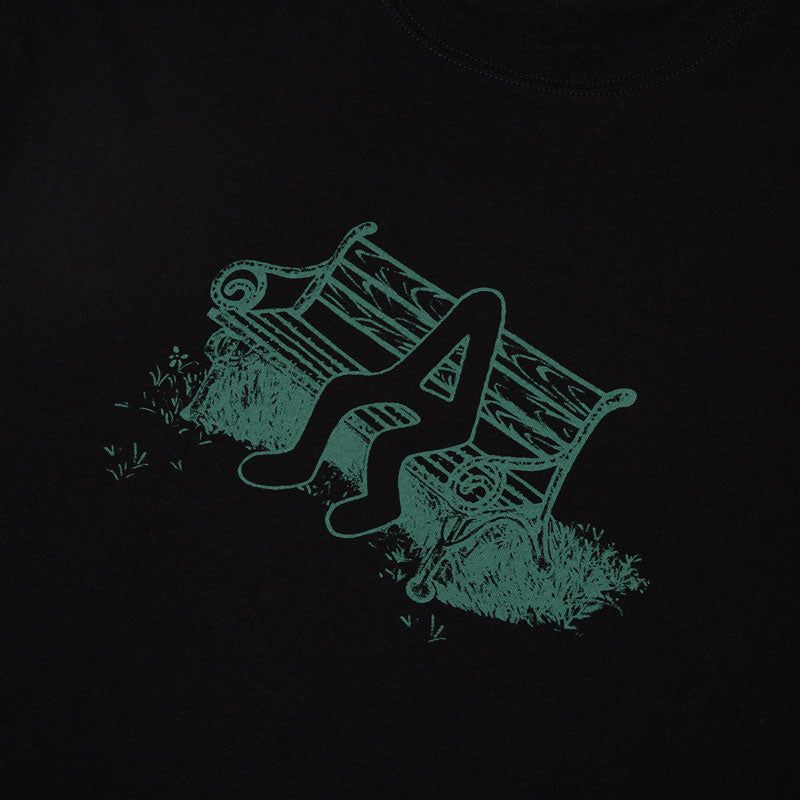 FA24 パークTシャツ