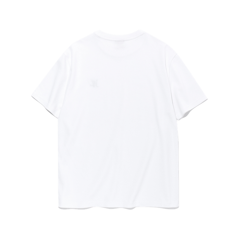 OG Basic T-shirt - WHITE