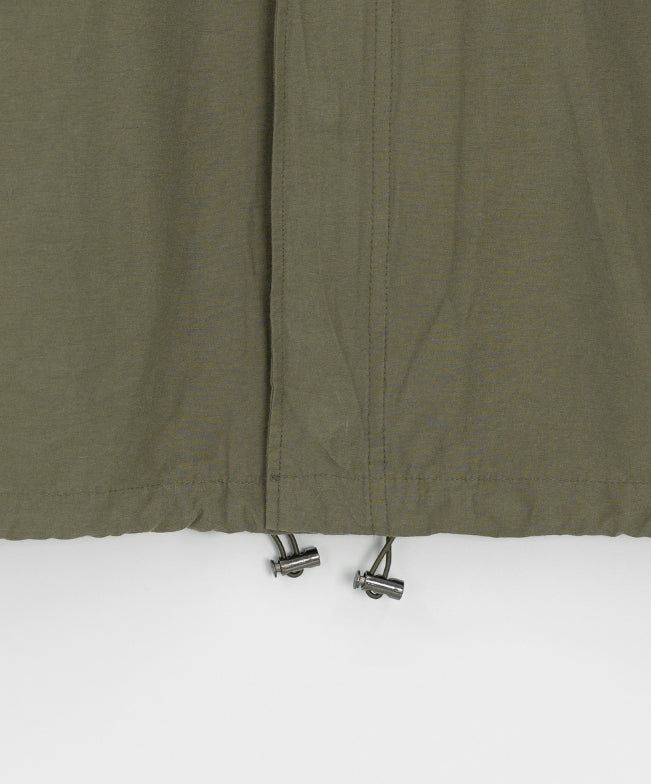 Hidan Washing Bomber Jacket