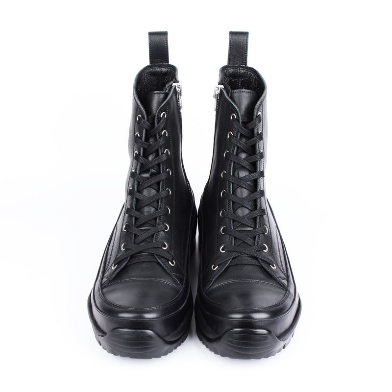DAVID STONE D106 dark black (vibram edition)