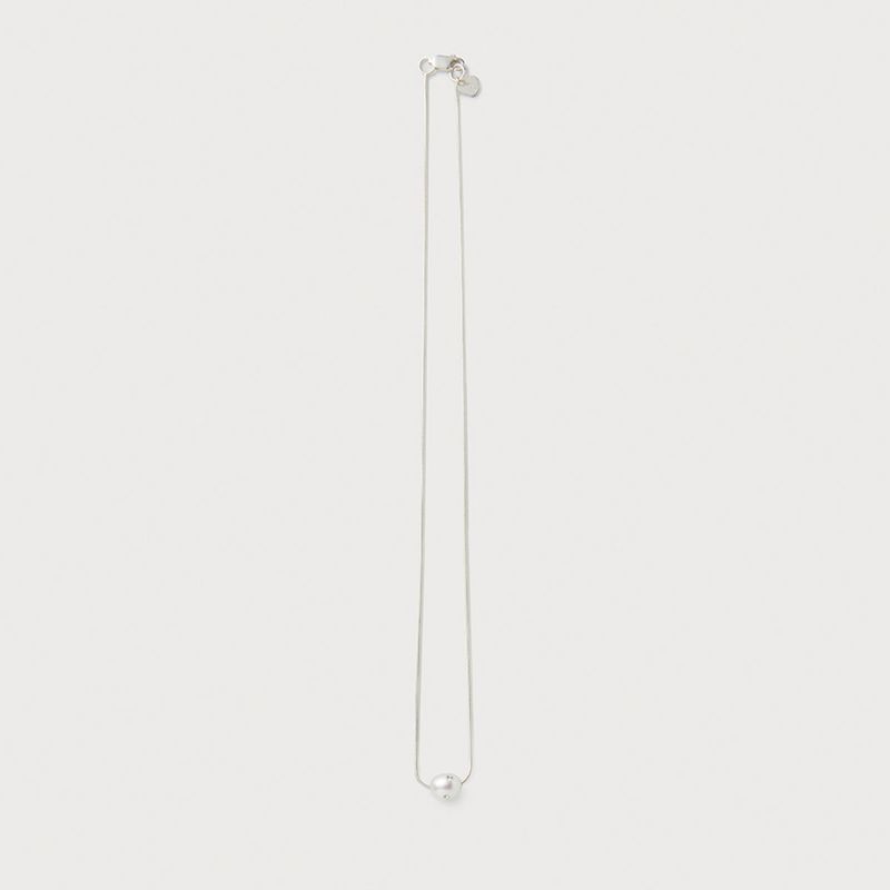 Polkadots Classic Necklace