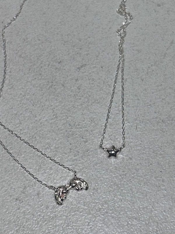 Star Necklace