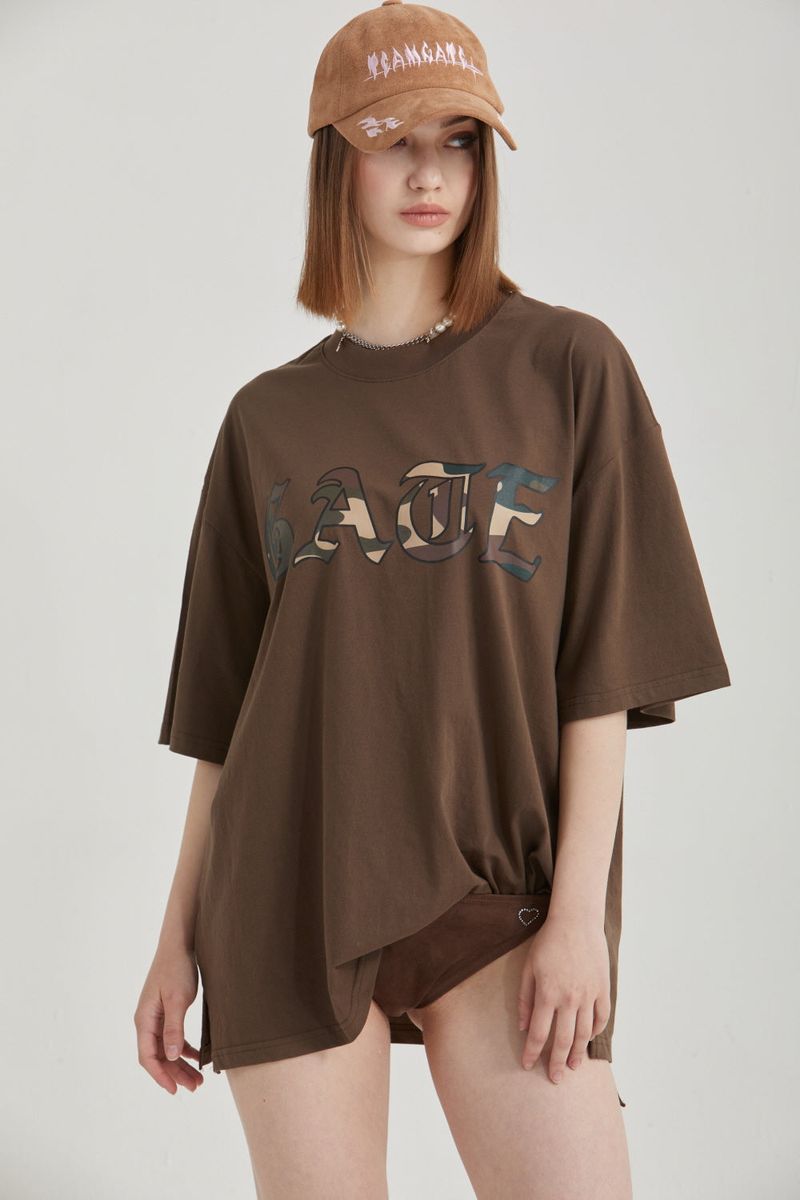 MILI BOX T-SHIRT