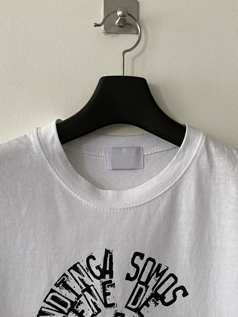 Lima crop T