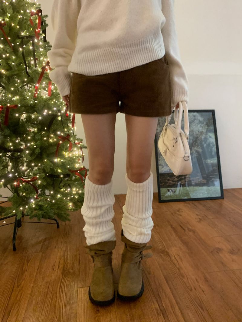 Wander Hiker Two Strap Suede Mid Boots