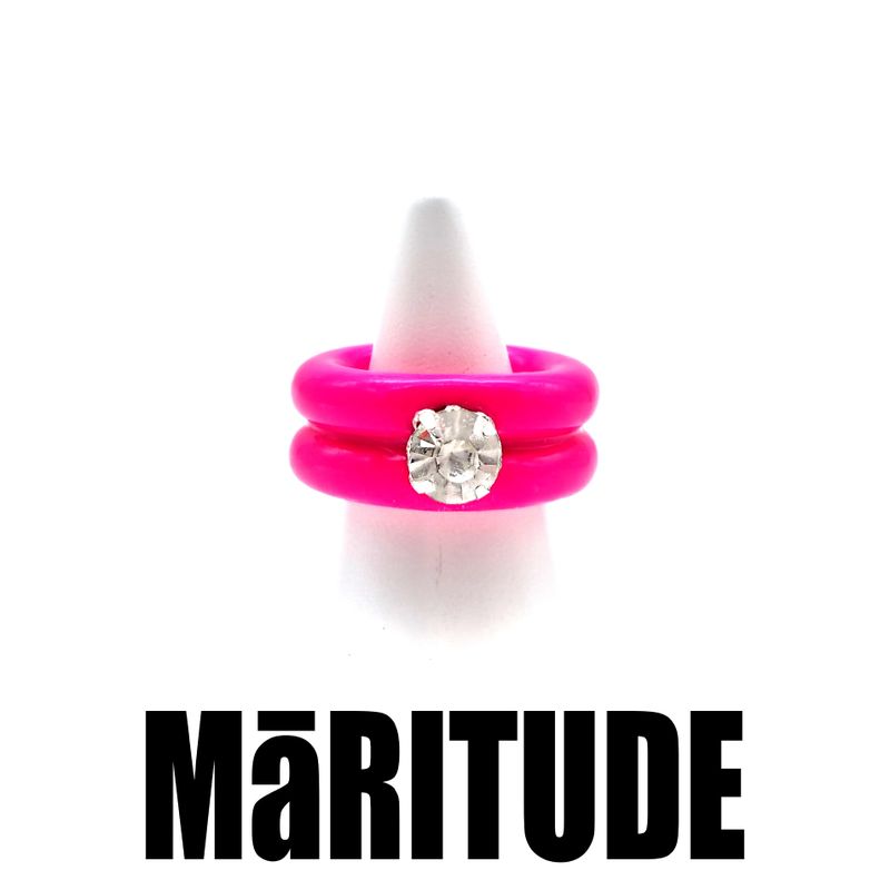 MaRITUDE（マリチュード）の「トゥトゥリング（アクセサリー）」