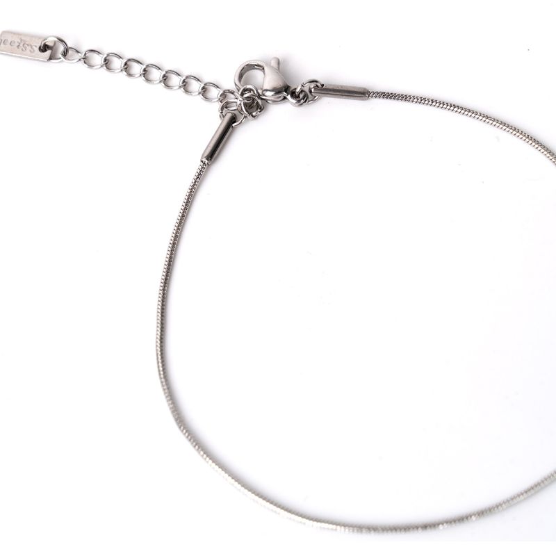 Snake bracelet