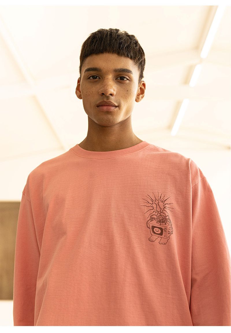VIRTUAL SIGNAL LONG SLEEVE