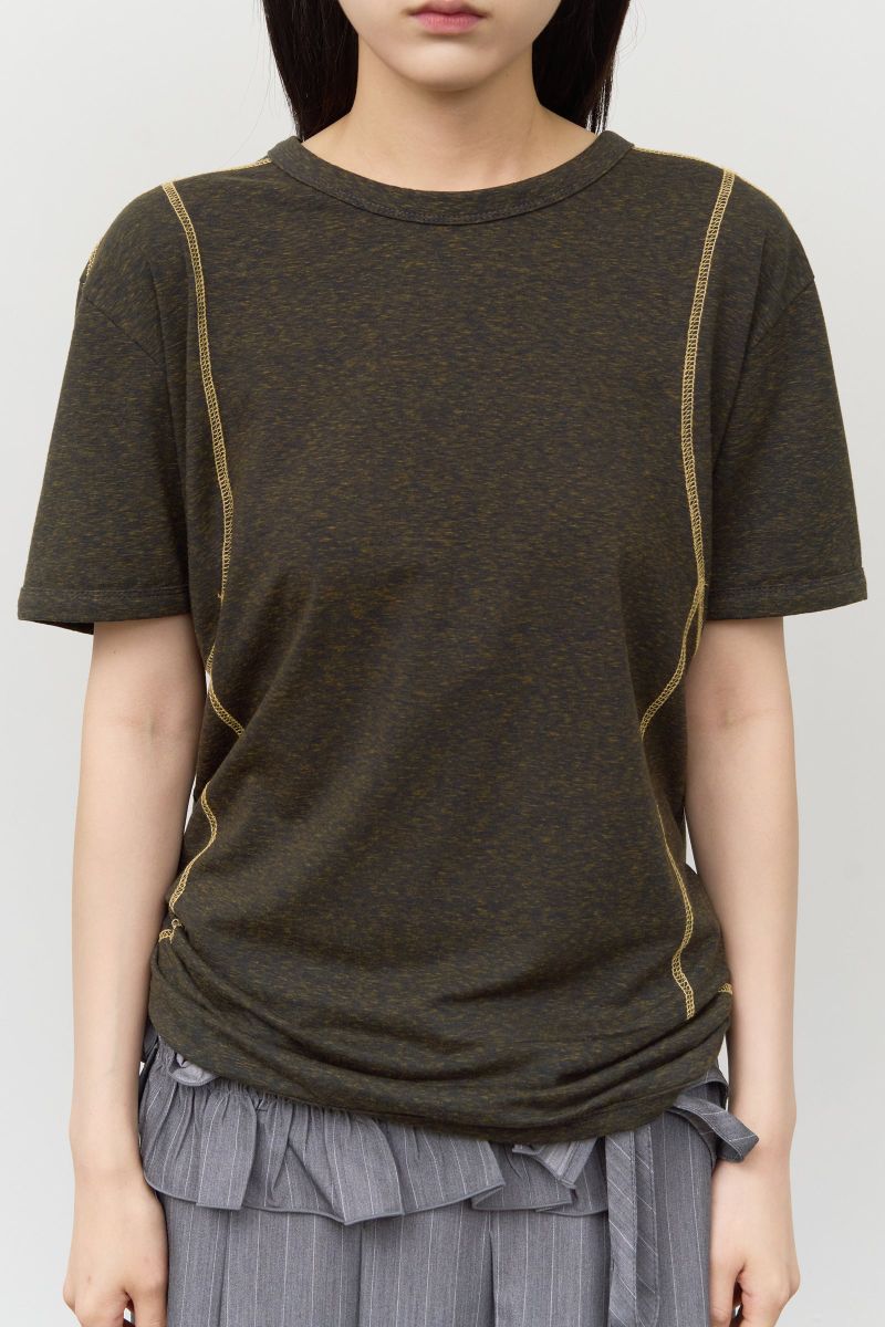 Leisure Slim Top