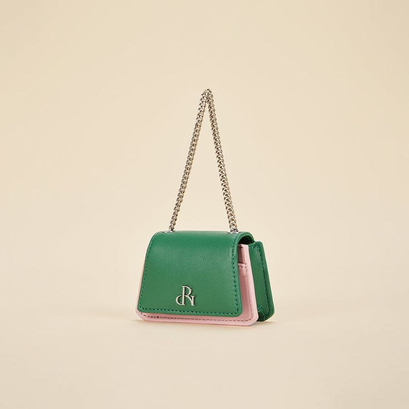 Mel.le (Pink Green)