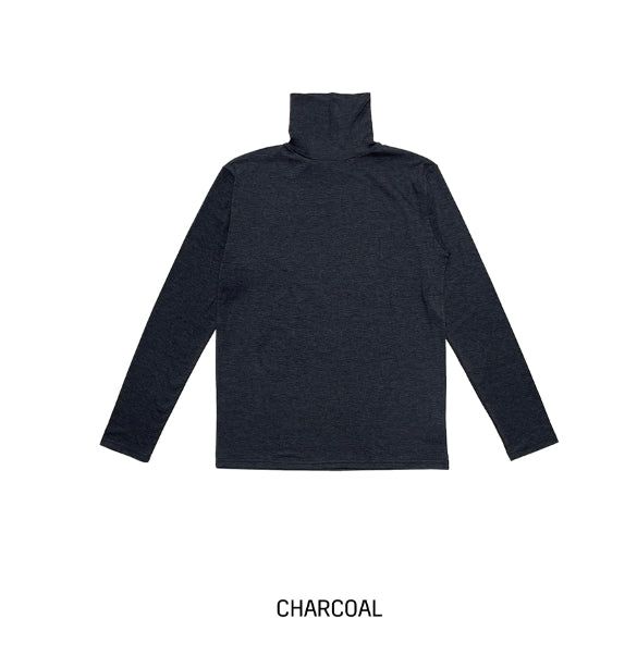 Kyle Basic Long Polar Tee