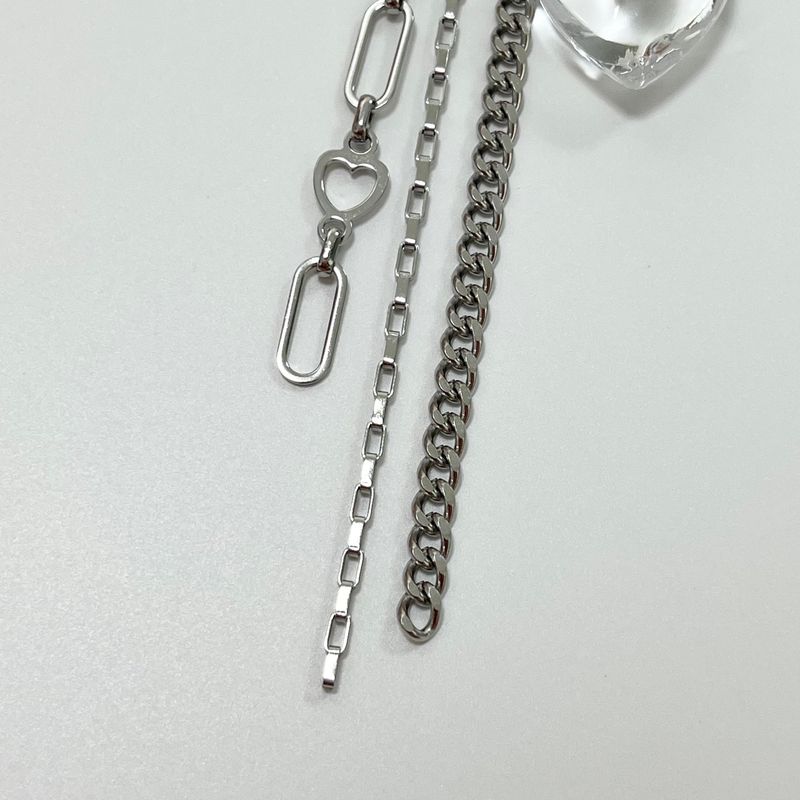 MADE under Keyring