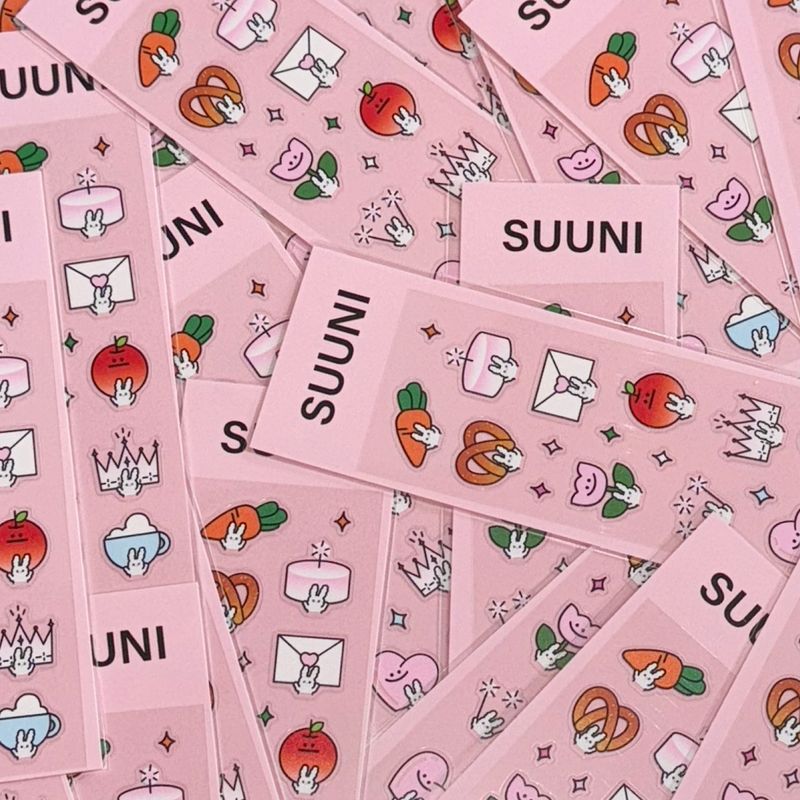sticker 12 - day