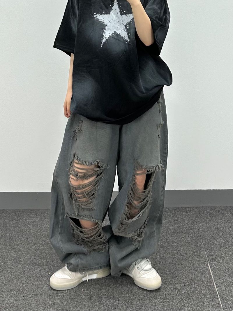dis  vintage balloon pants