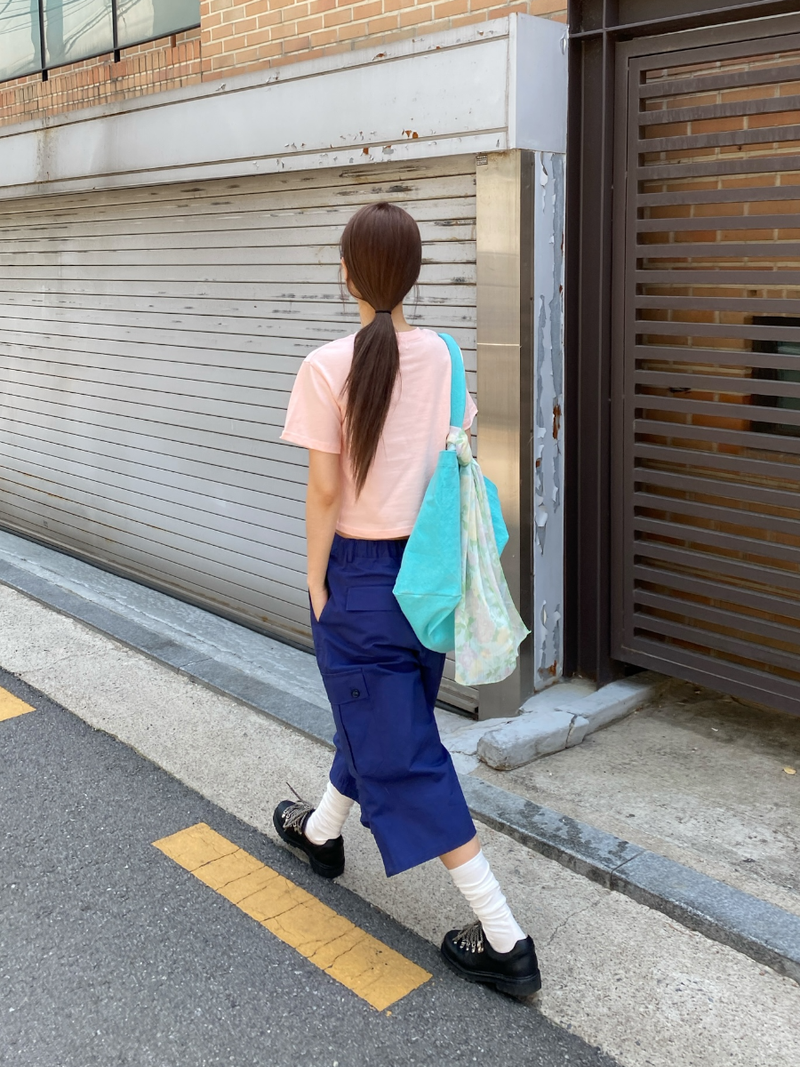 candy cotton crop T