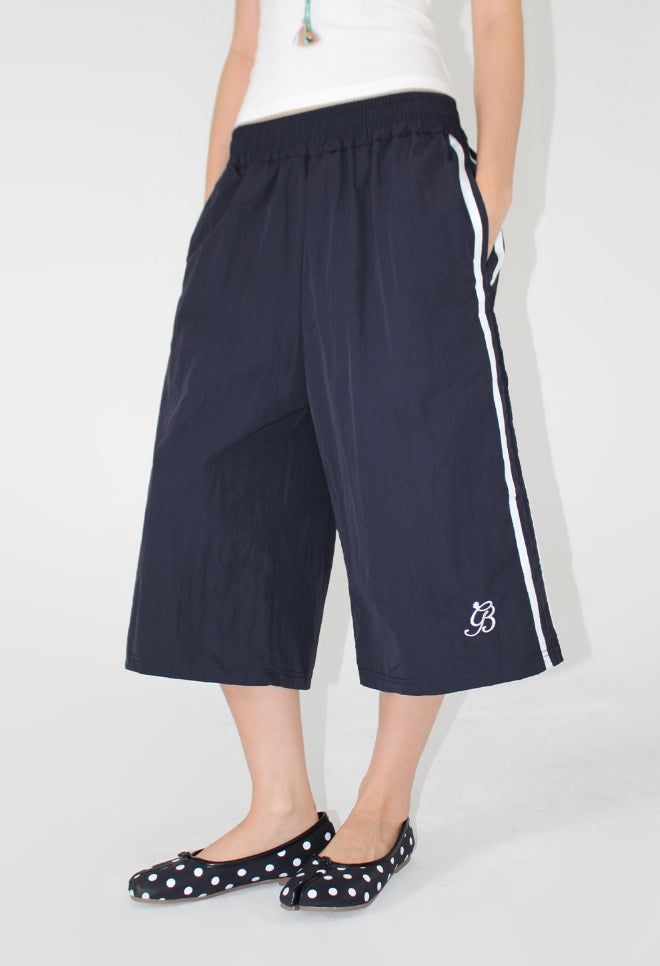 AAKE（アケ）の「SIDE TRACK BERMUDA PANTS（Pants）」