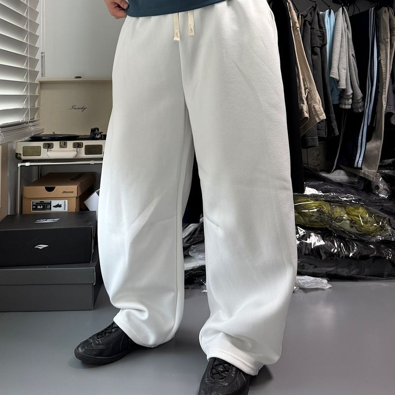 Harprio Incisional Sweatpants (3color)