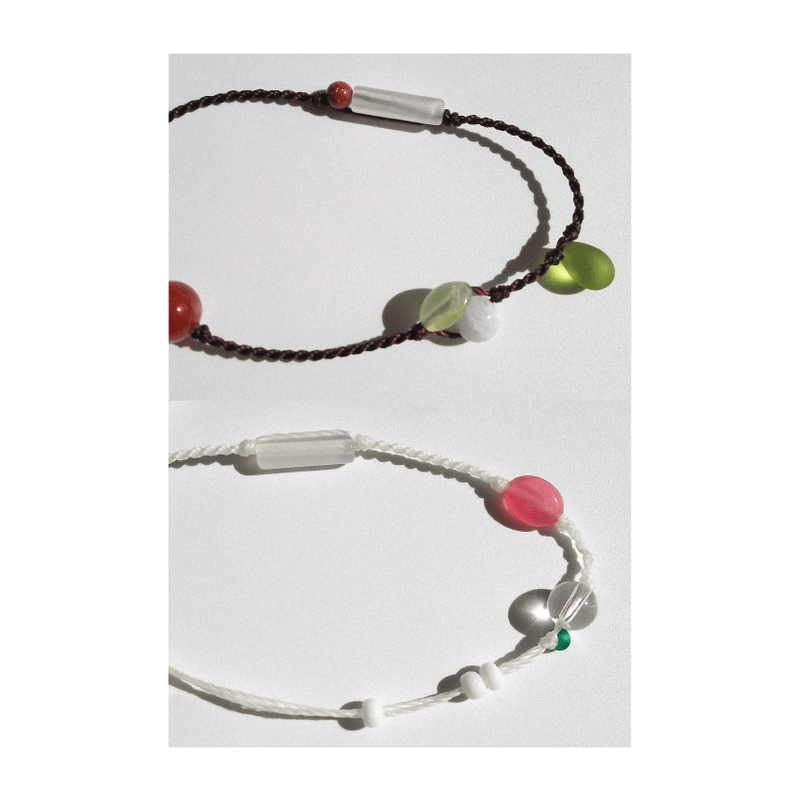 October bracelet
