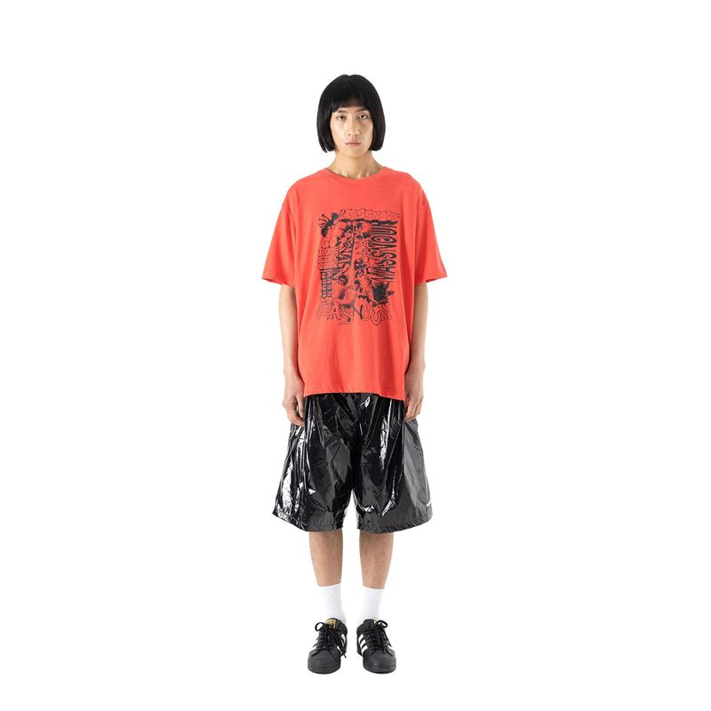COLLAGE T-SHIRTS