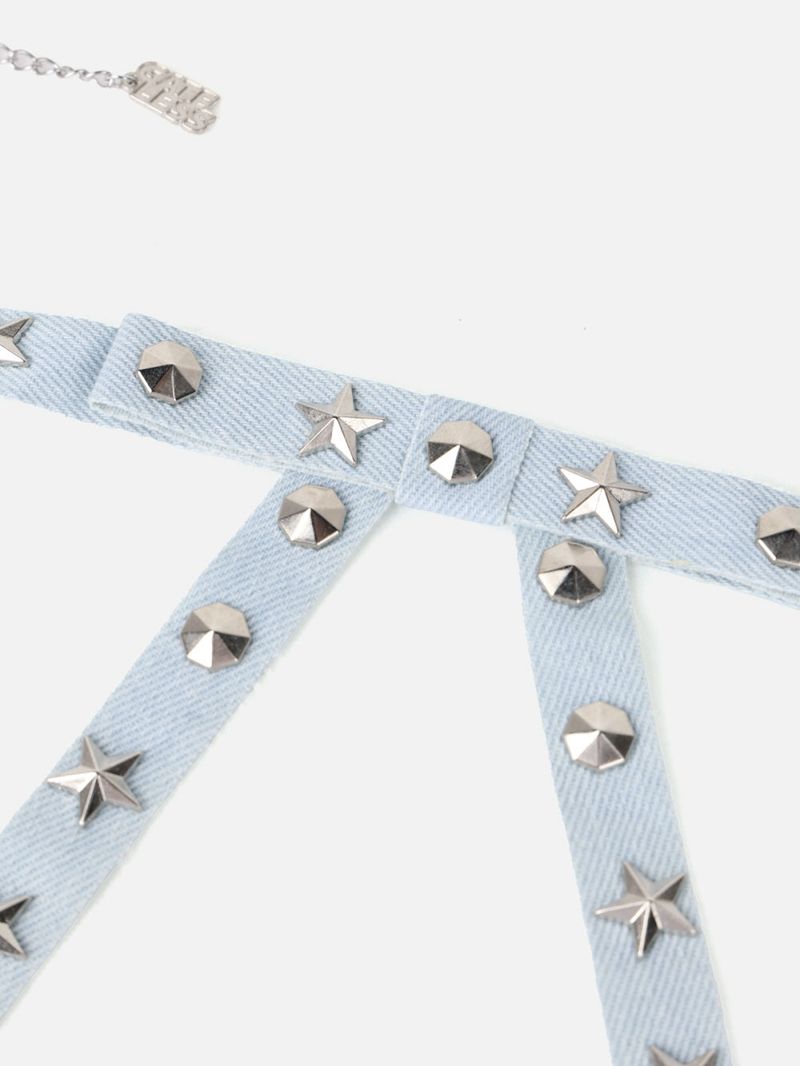 WINK CHOKER