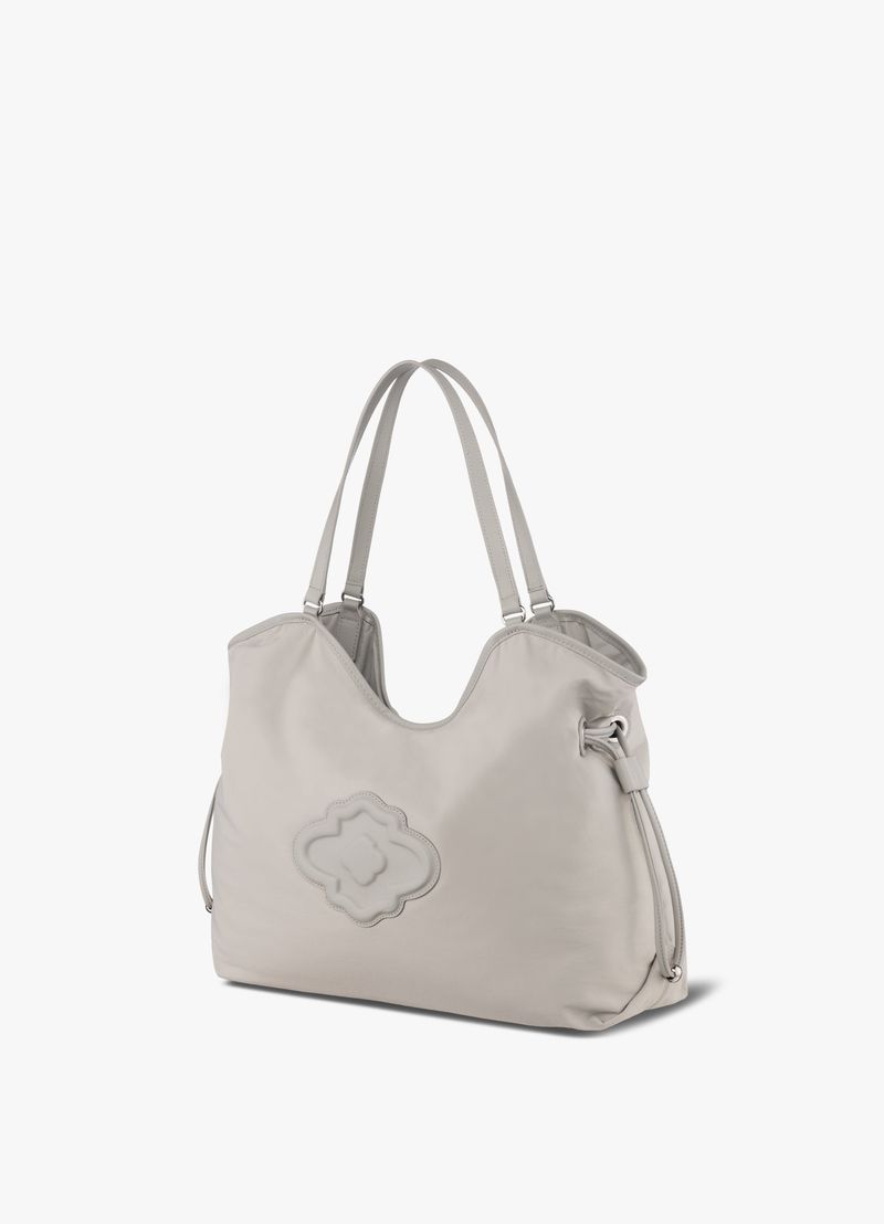 NEW RAMSEY SHOPPER