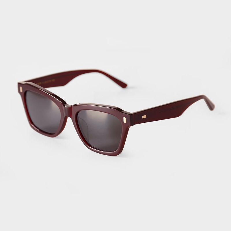 CLIC,CLAC(クリック,クラック)の「Geek Chic Square Sunglasses CLIC,CLAC GOYA 07(Fashion Accessories)」